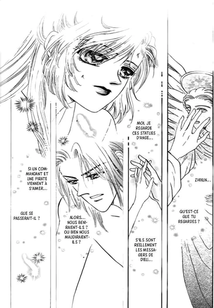 Spirit of the Ocean Chapitre 31 - Page 37