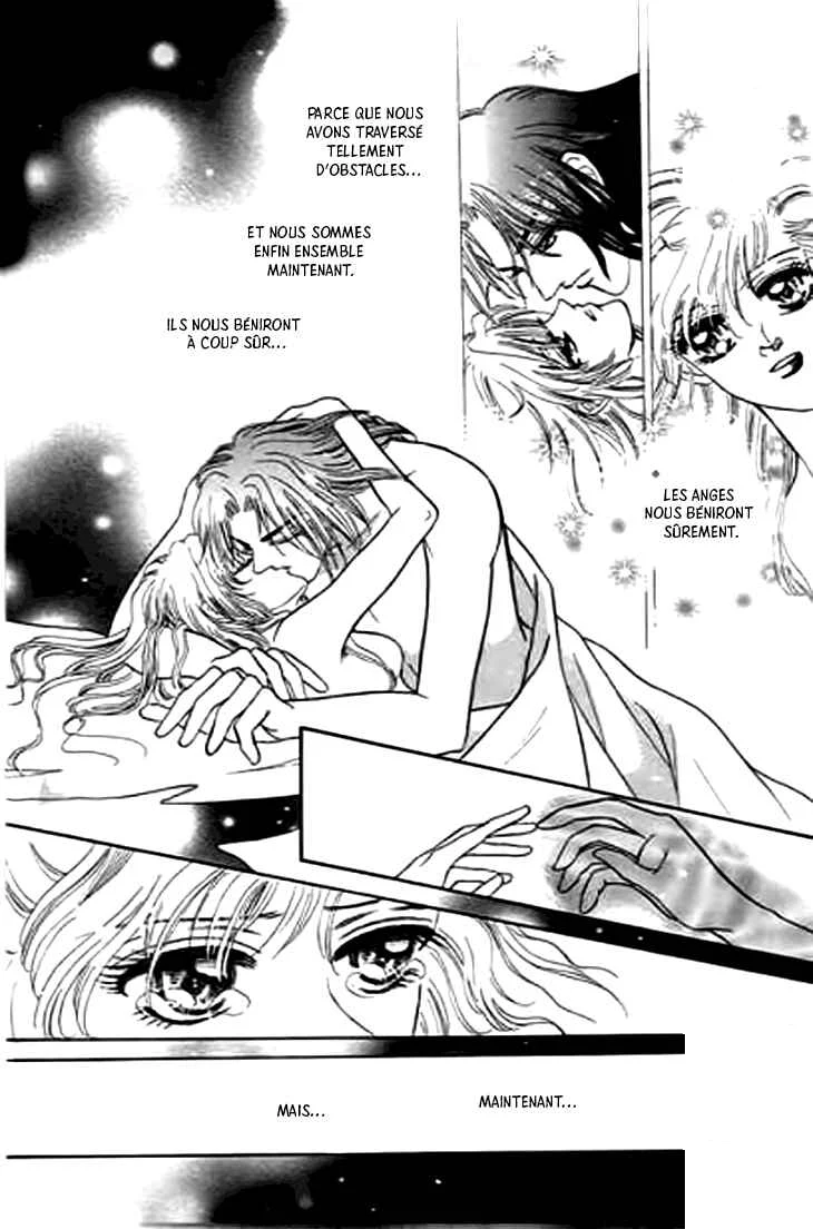Spirit of the Ocean Chapitre 31 - Page 38