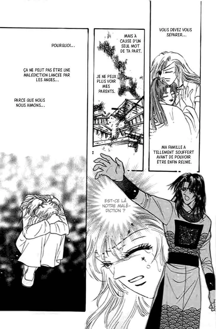 Spirit of the Ocean Chapitre 31 - Page 39