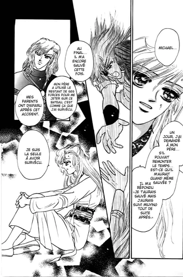 Spirit of the Ocean Chapitre 31 - Page 42