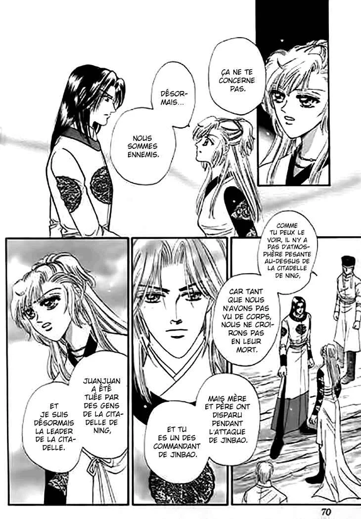 Spirit of the Ocean Chapitre 32 - Page 15
