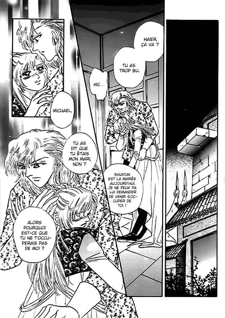 Spirit of the Ocean Chapitre 32 - Page 22