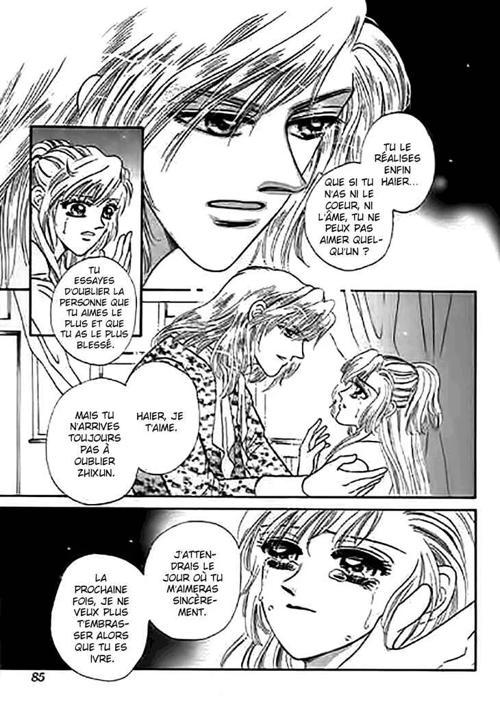 Spirit of the Ocean Chapitre 32 - Page 26
