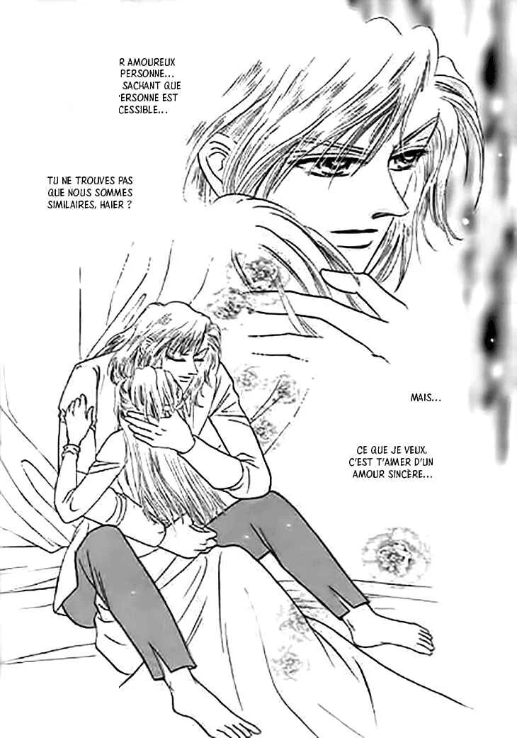Spirit of the Ocean Chapitre 32 - Page 27