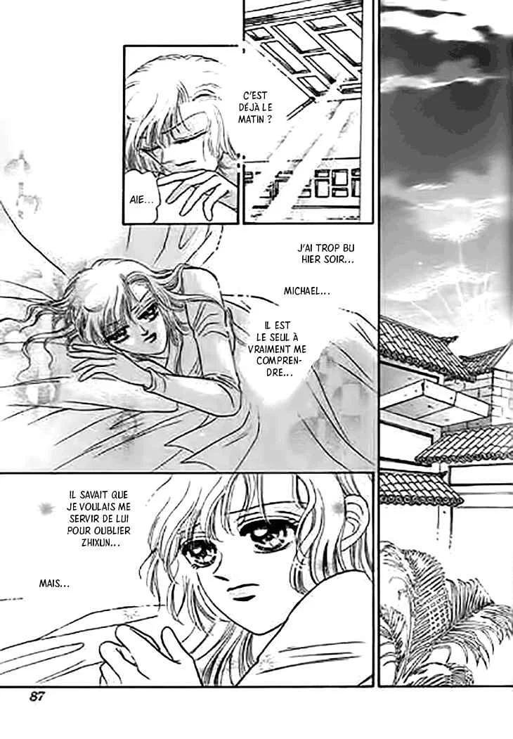 Spirit of the Ocean Chapitre 32 - Page 28