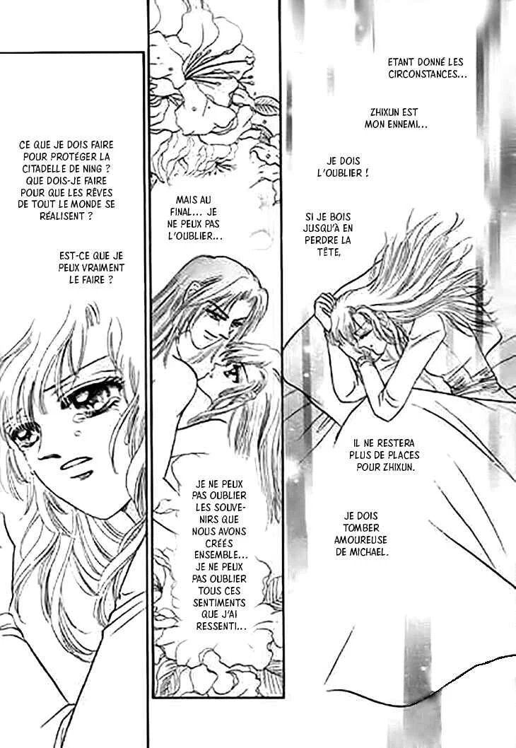 Spirit of the Ocean Chapitre 32 - Page 29