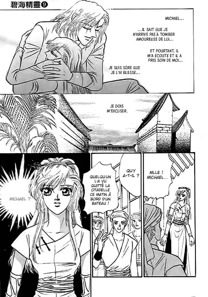 Spirit of the Ocean Chapitre 32 - Page 30