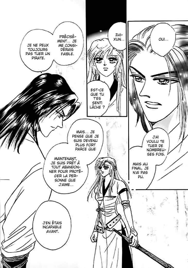 Spirit of the Ocean Chapitre 32 - Page 41