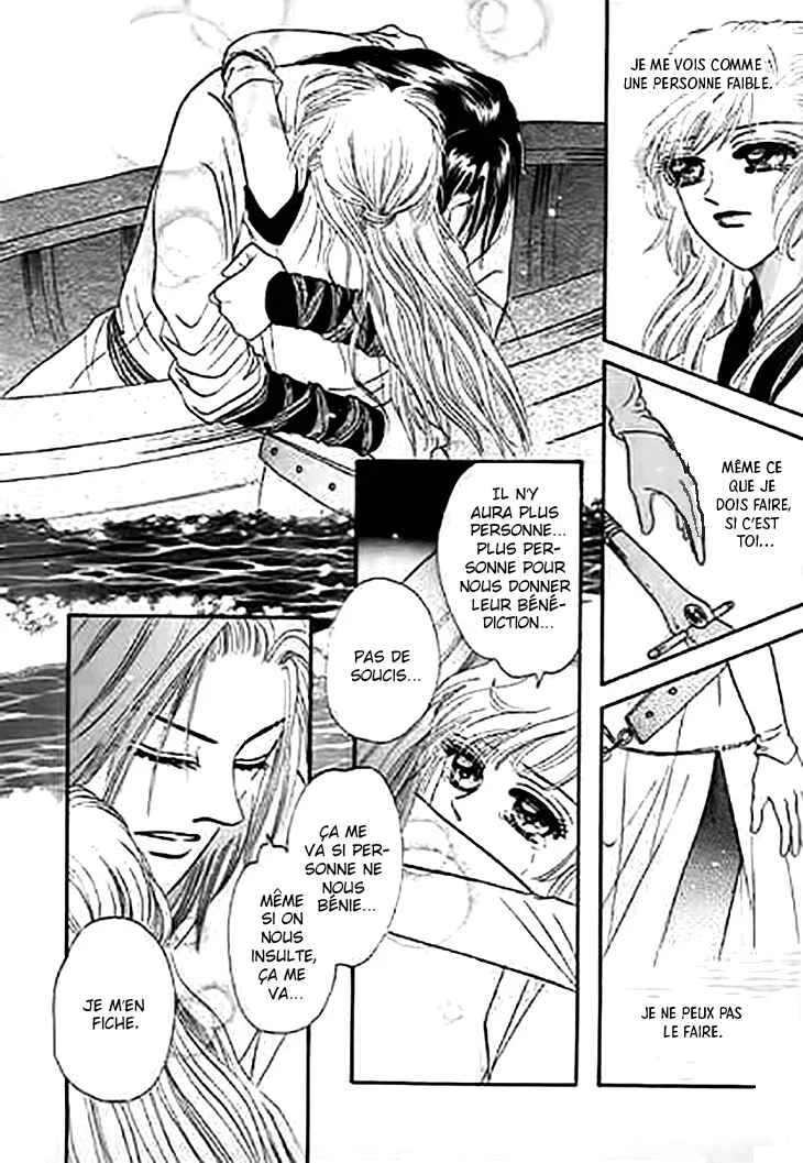 Spirit of the Ocean Chapitre 32 - Page 42