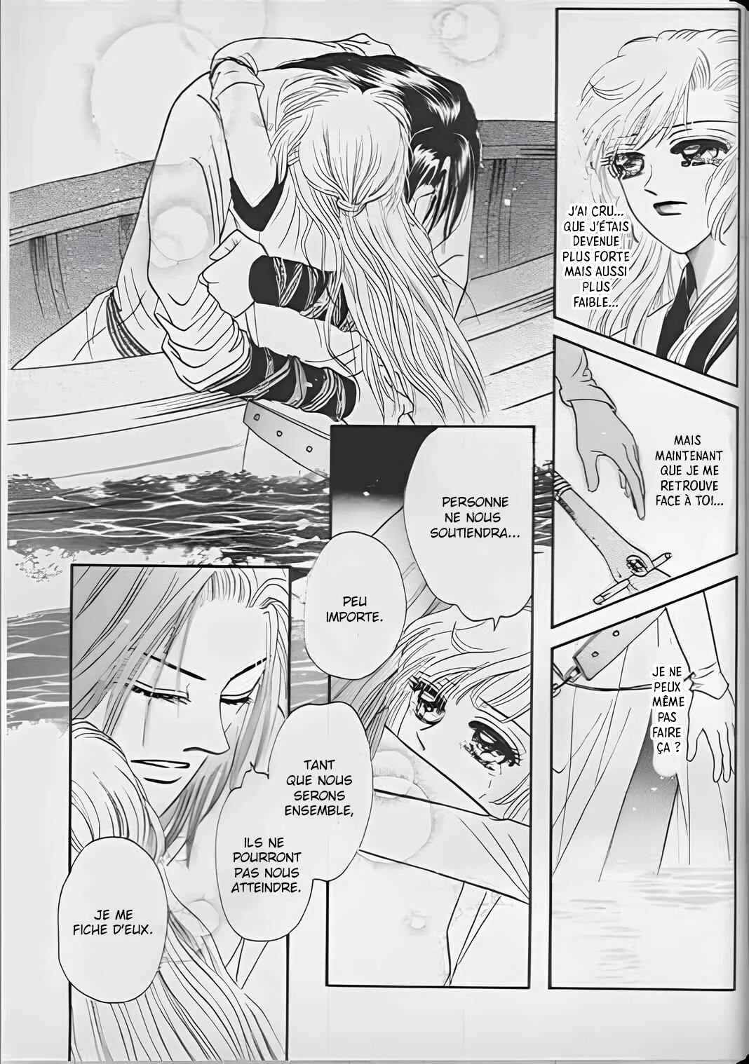 Spirit of the Ocean Chapitre 33 - Page 2