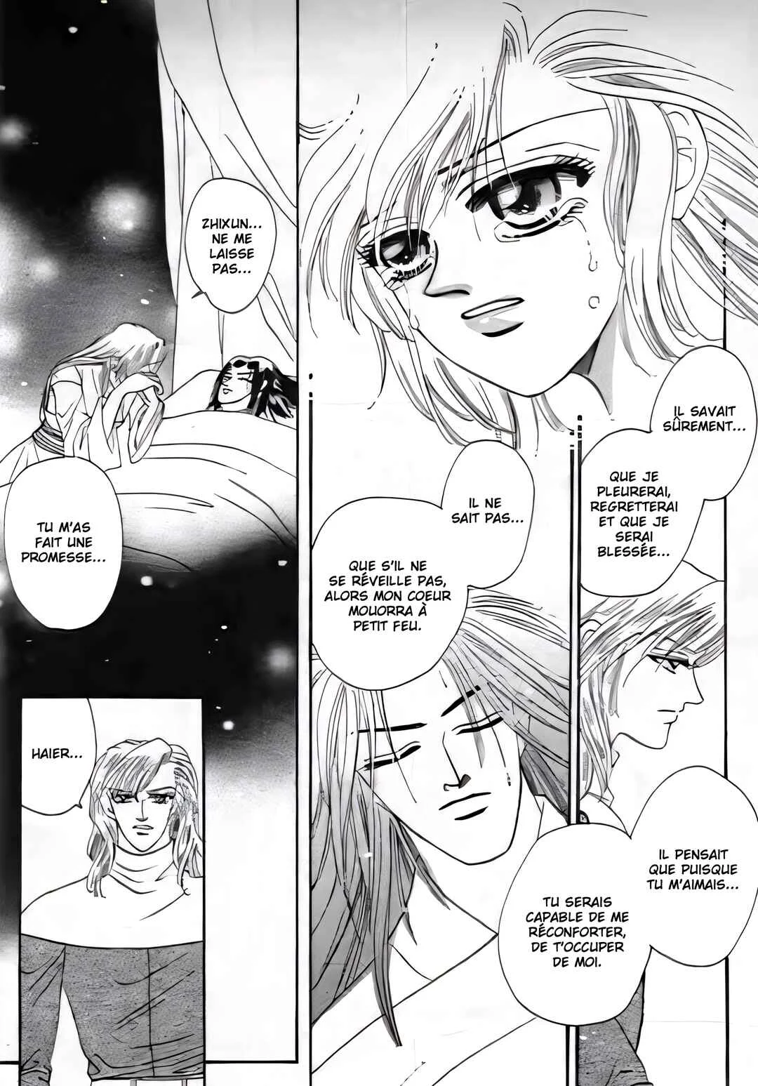 Spirit of the Ocean Chapitre 34 - Page 11
