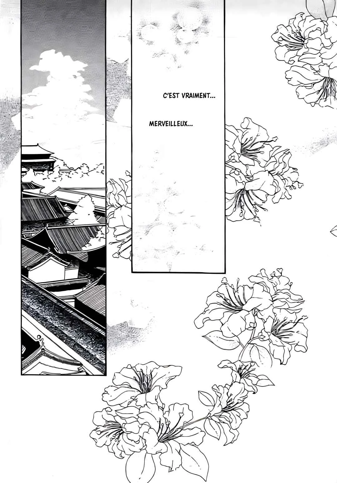 Spirit of the Ocean Chapitre 34 - Page 18