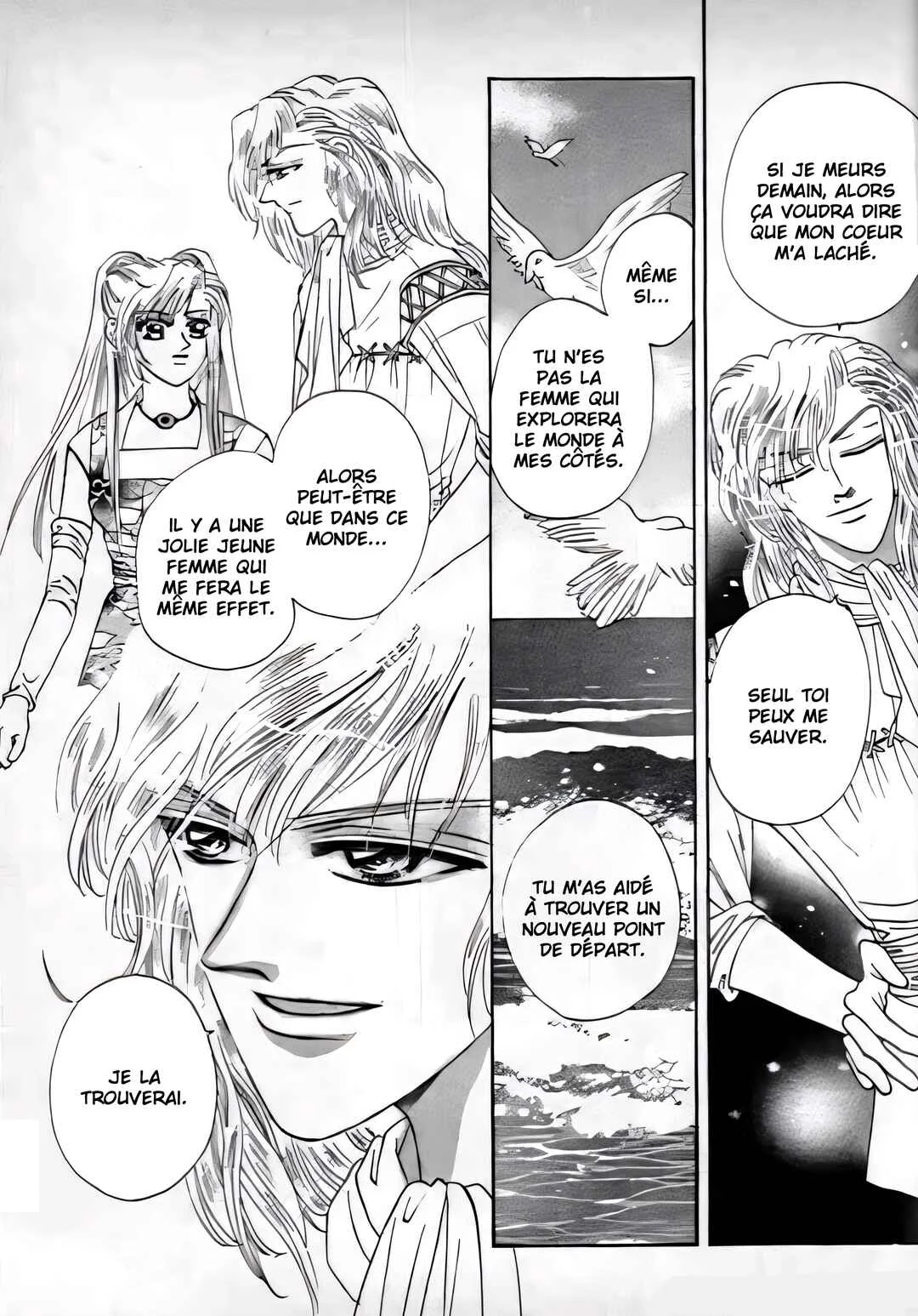 Spirit of the Ocean Chapitre 34 - Page 20