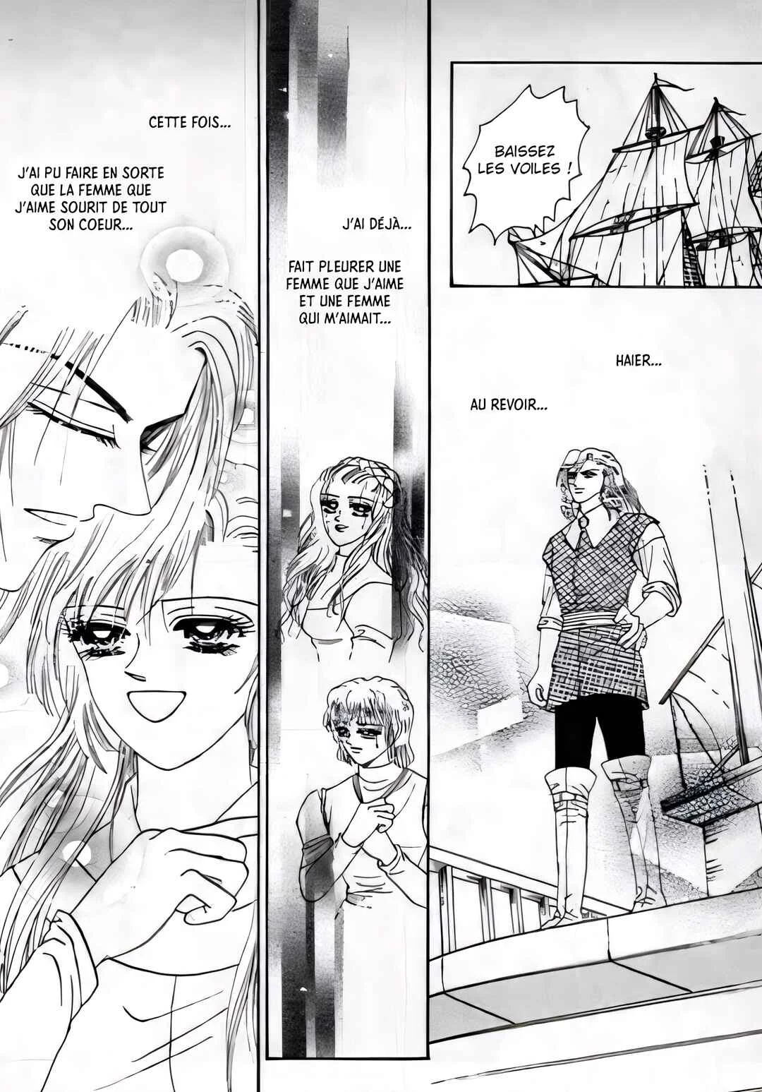 Spirit of the Ocean Chapitre 34 - Page 23