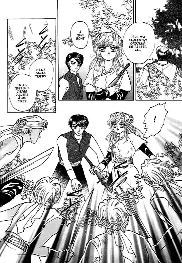 Spirit of the Ocean Chapitre 4 - Page 15