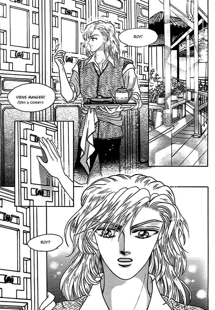Spirit of the Ocean Chapitre 4 - Page 20