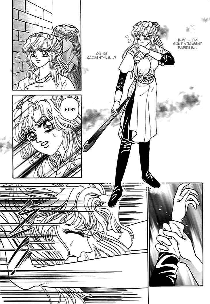 Spirit of the Ocean Chapitre 4 - Page 26
