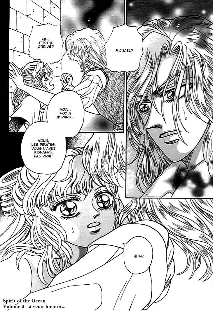 Spirit of the Ocean Chapitre 4 - Page 27