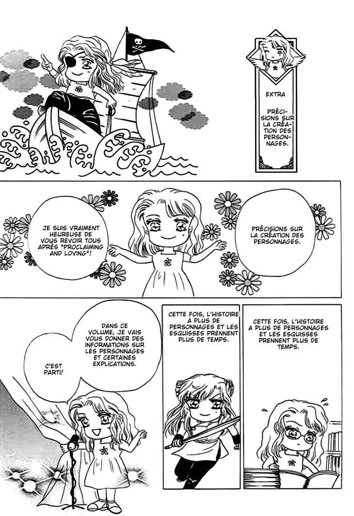 Spirit of the Ocean Chapitre 4 - Page 28