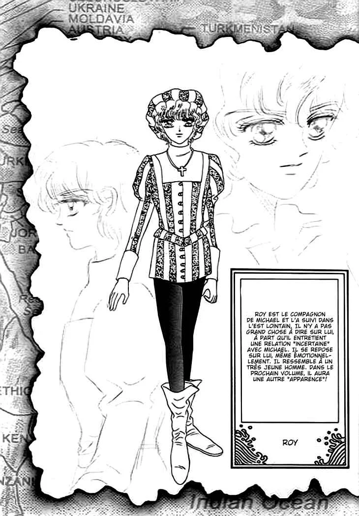 Spirit of the Ocean Chapitre 4 - Page 34