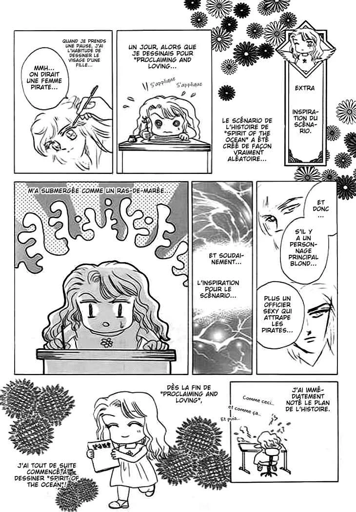 Spirit of the Ocean Chapitre 4 - Page 35