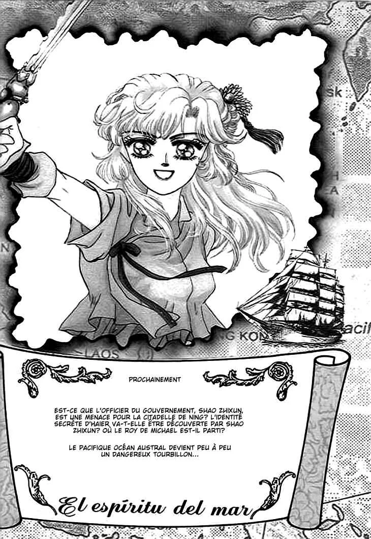 Spirit of the Ocean Chapitre 4 - Page 37