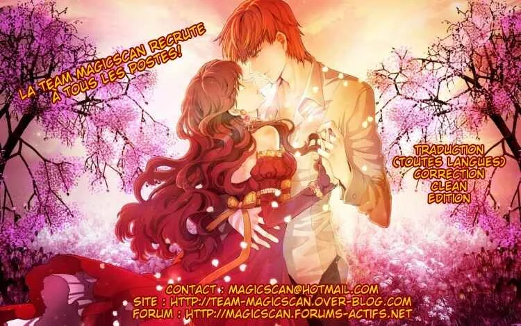 Spirit of the Ocean Chapitre 4 - Page 40