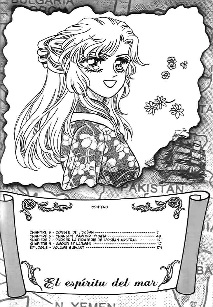 Spirit of the Ocean Chapitre 5 - Page 4
