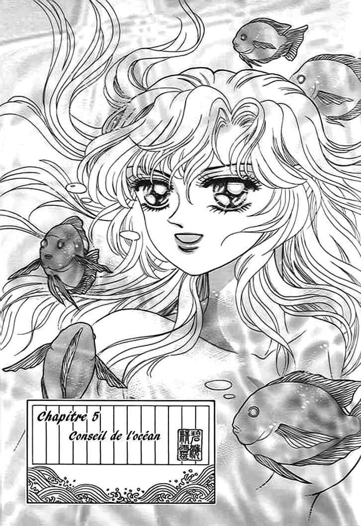Spirit of the Ocean Chapitre 5 - Page 5