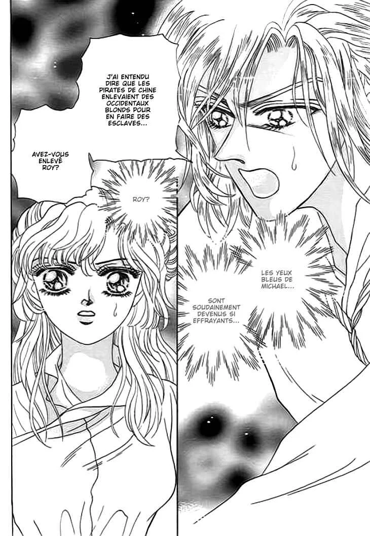 Spirit of the Ocean Chapitre 5 - Page 6