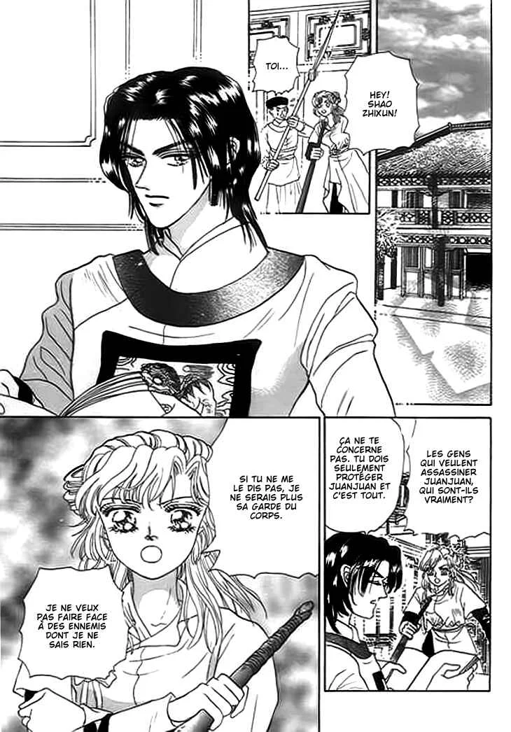 Spirit of the Ocean Chapitre 5 - Page 9