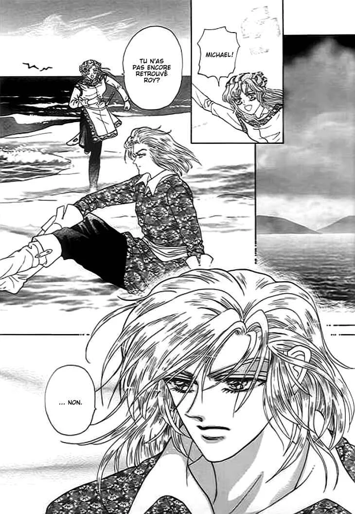 Spirit of the Ocean Chapitre 5 - Page 17