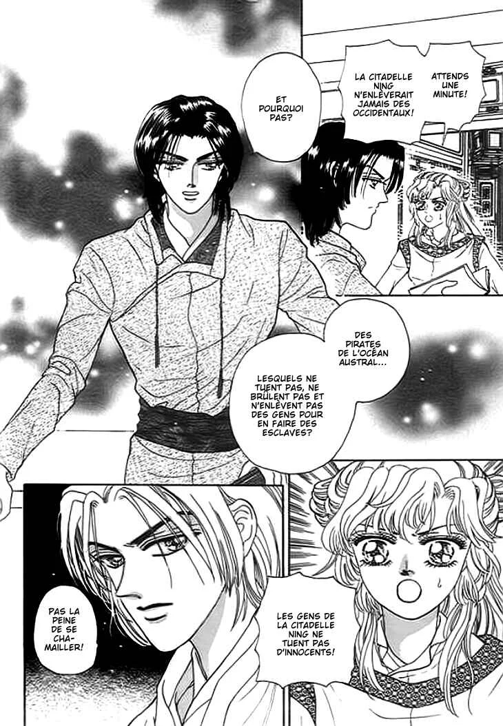 Spirit of the Ocean Chapitre 5 - Page 20