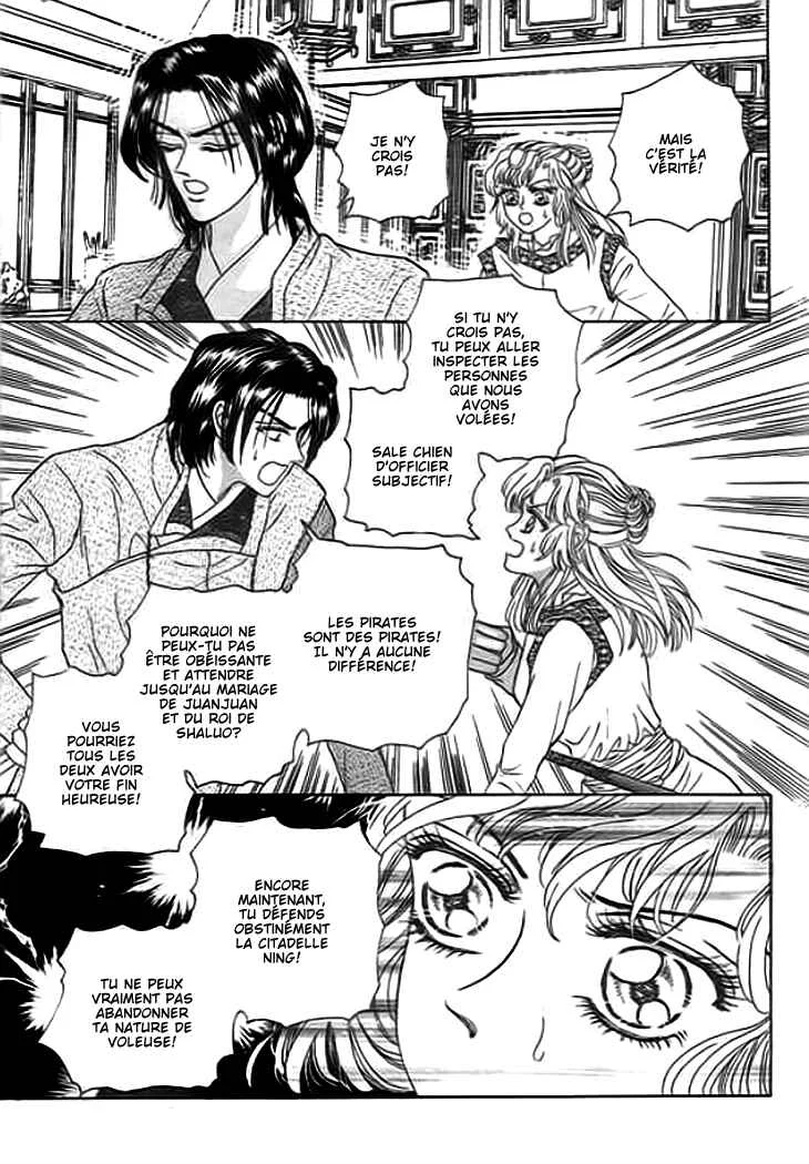 Spirit of the Ocean Chapitre 5 - Page 21