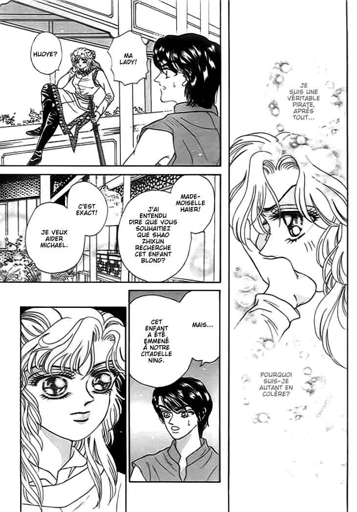 Spirit of the Ocean Chapitre 5 - Page 25