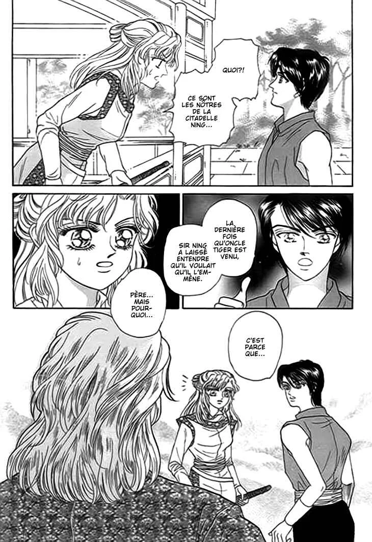 Spirit of the Ocean Chapitre 5 - Page 26