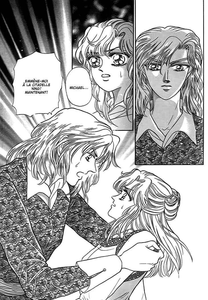 Spirit of the Ocean Chapitre 5 - Page 27