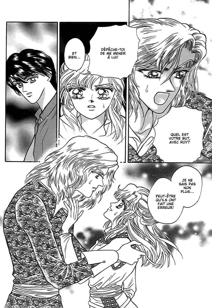 Spirit of the Ocean Chapitre 5 - Page 28