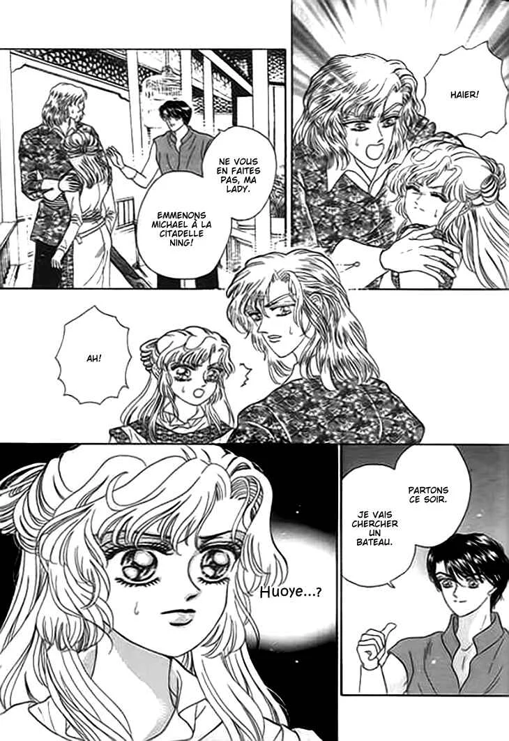 Spirit of the Ocean Chapitre 5 - Page 29