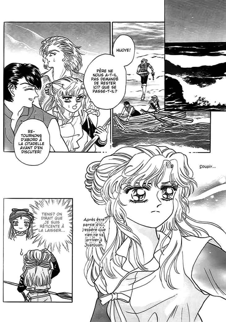 Spirit of the Ocean Chapitre 5 - Page 30