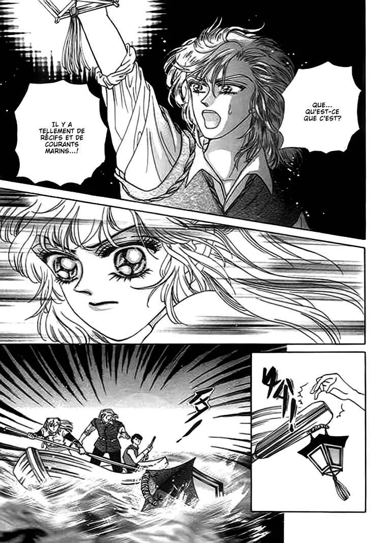 Spirit of the Ocean Chapitre 5 - Page 33