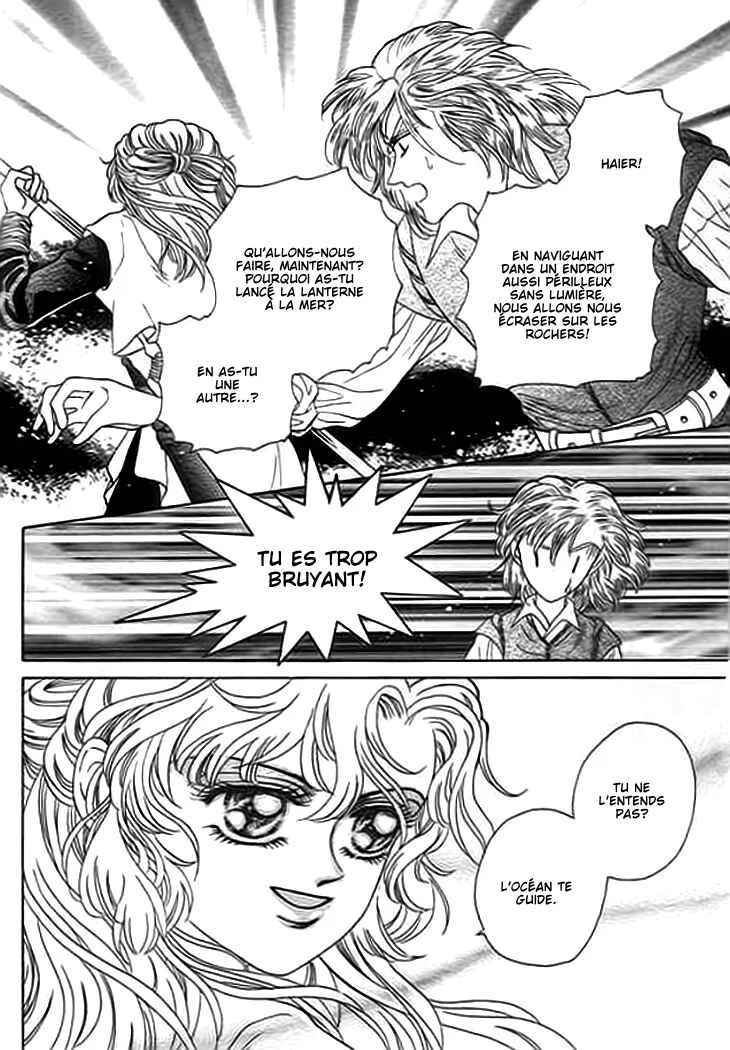 Spirit of the Ocean Chapitre 5 - Page 34