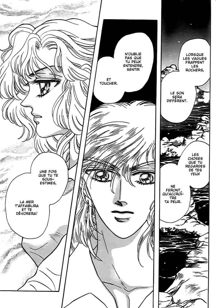 Spirit of the Ocean Chapitre 5 - Page 35