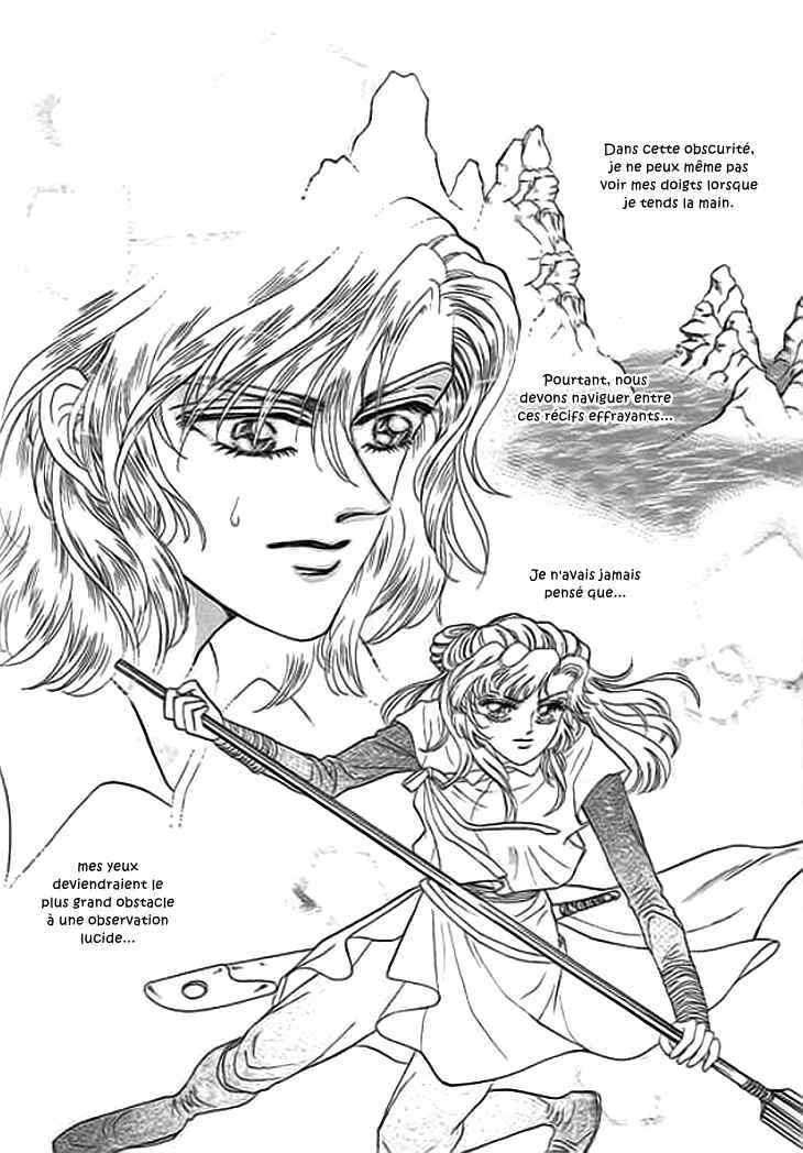 Spirit of the Ocean Chapitre 5 - Page 36