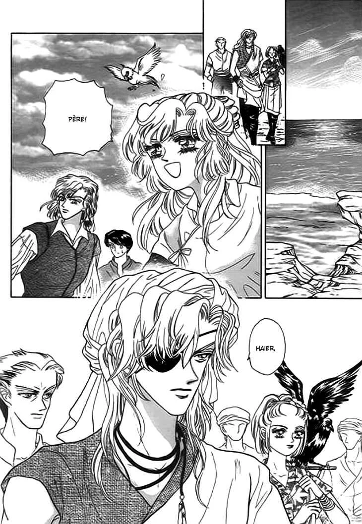 Spirit of the Ocean Chapitre 5 - Page 38