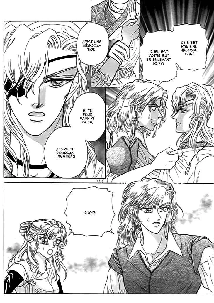 Spirit of the Ocean Chapitre 5 - Page 40