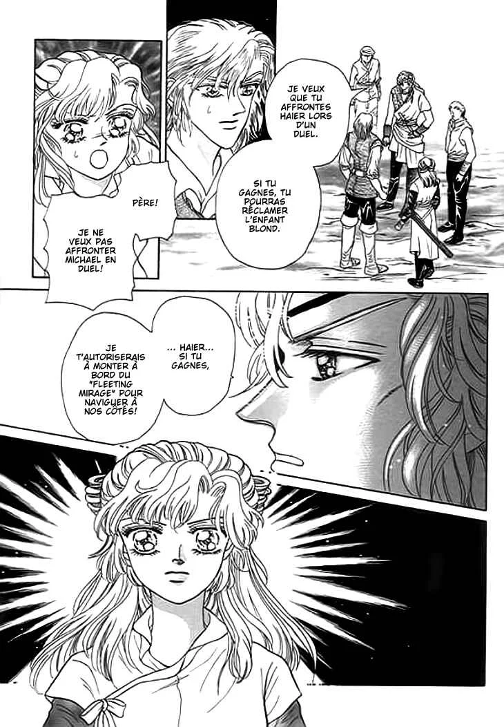 Spirit of the Ocean Chapitre 5 - Page 41