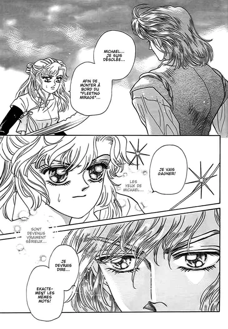 Spirit of the Ocean Chapitre 5 - Page 45