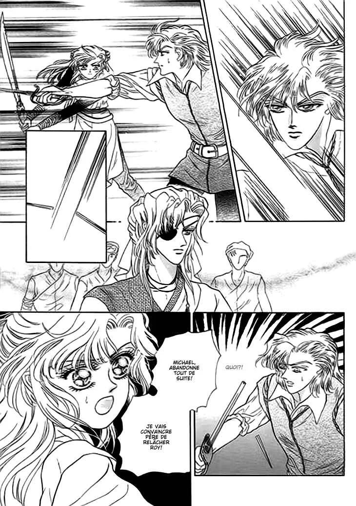 Spirit of the Ocean Chapitre 6 - Page 2