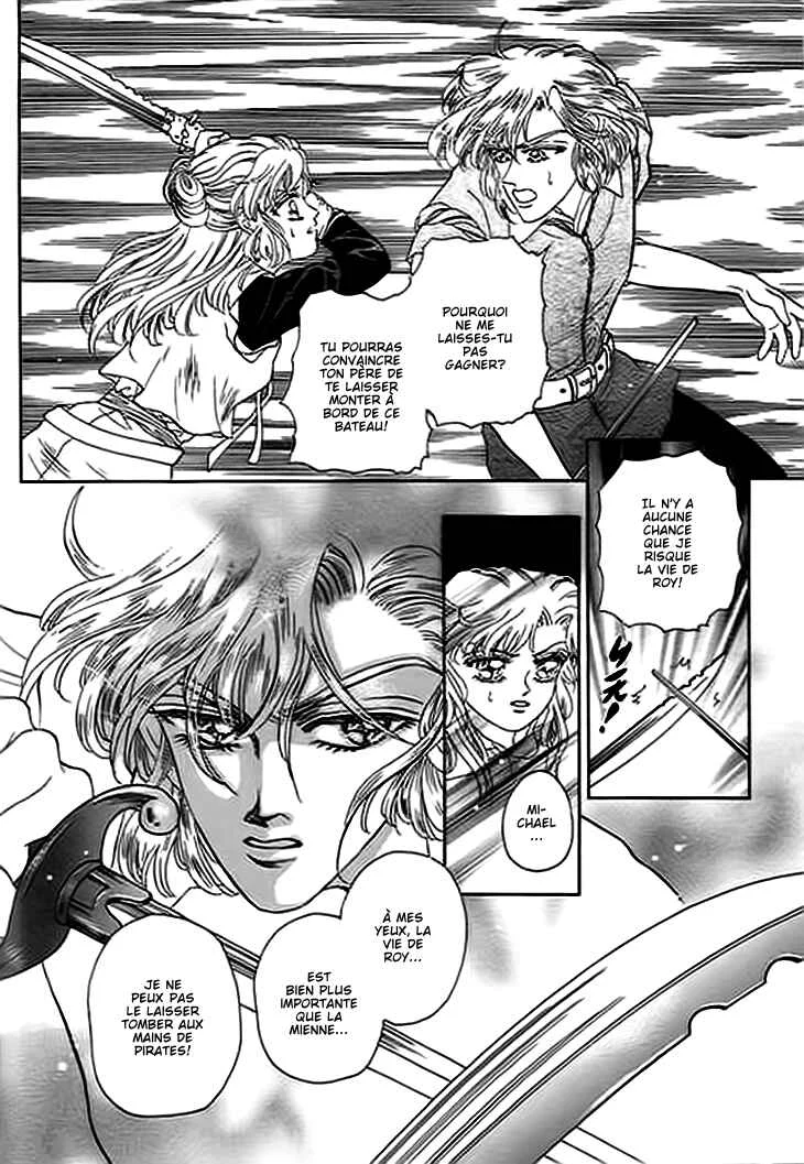 Spirit of the Ocean Chapitre 6 - Page 3